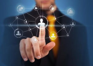 大數(shù)據(jù)精準(zhǔn)營(yíng)銷 驅(qū)動(dòng)互聯(lián)網(wǎng)廣告行業(yè)未來發(fā)展的核心引擎