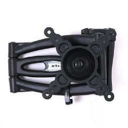 樂歌WLB241三臂旋轉(zhuǎn)拉伸電視架 實現(xiàn)家居空間自由度的革新家電配件