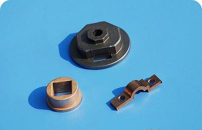 家用電器零配件中的精密技術(shù) 從家電到音響，探索粉末冶金的核心作用